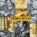 Munan Maika - African Singer - Kliknutím na obrázok zatvorte